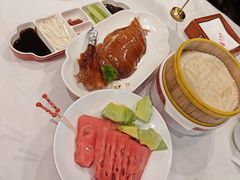 -大鸭梨烤鸭(石佛营店)