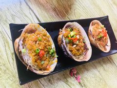 -金园海的味(马家巷店)