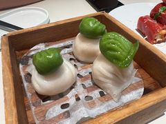 -蔡澜点心·粤菜(嘉里中心店)