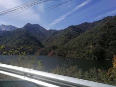 -秦岭风景区