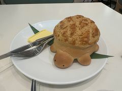 -蔡澜点心·粤菜(月星环球港店)