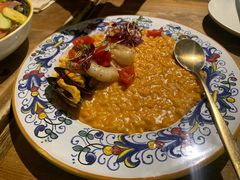 -Alimentari Grande(东湖路店)