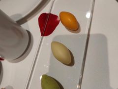 -L'Arome芳芳法国餐厅(仙林金鹰店)