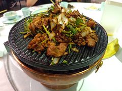 -天和晟烤鸭店(世纪坛店)