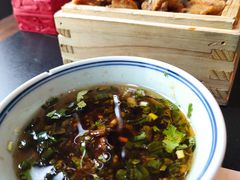 -大隐·成都火锅Bistro(合生麒麟新天地店)