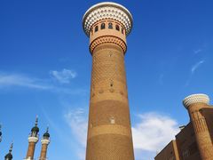 -新疆国际大巴扎