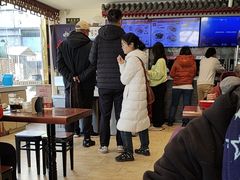 -武圣羊汤·西北面(安德路店)