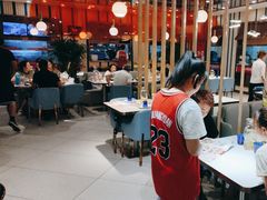 -三江源活鱼现烤(维多利摩尔城店)