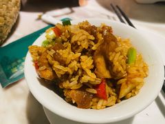 老长沙肉汁拌饭-望湘园·小雅(德基店)