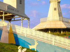 -华谊兄弟（长沙）电影小镇