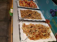-青炉里青花椒鲜活烤鱼(理工大店)