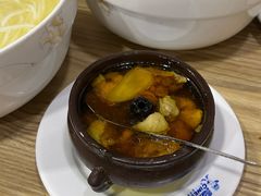 -德致祥云南过桥米线(云天小苑店)