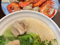 -河源万绿湖美思威尔顿酒店