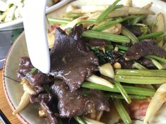 -八仔大富楼·河鲜(西江店)