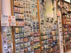 -猫的天空之城概念书店(杭州南宋御街店)