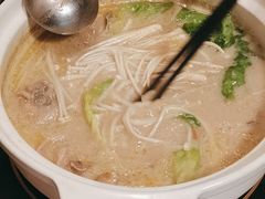 -湯系·煲汤手艺人(东二环泰禾广场店)