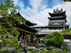 -广州西关永庆坊旅游区