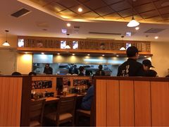 博多一幸舍(侨福芳草地店)-博多一幸舍(侨福芳草地购物中心店)