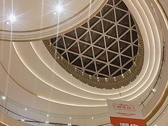 -东莞松山湖万象汇