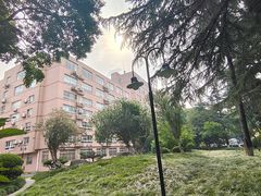 -上海外国语大学(虹口校区)