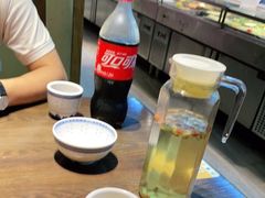 -廖师傅大蒜炒腊肉(袁家岭店)