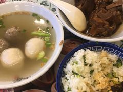 -七爷清汤腩·港式餐厅(金狮广场店)