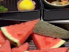-空之介寿喜烧·和牛放题(恒隆广场店)