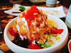 -小川洋风料理(汉街店)