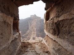 -蟠龙山长城景区