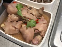 -海底捞火锅(老城根店)