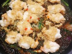 -国人川菜(李家村建东街店)