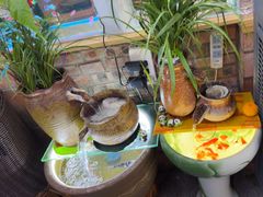 -老姐石板烧烤+铜炭火锅(总店)