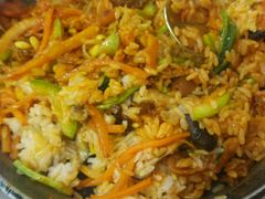 -釜山美食韩国炸酱面(长大店)