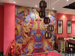 -祥源胡同·涮牛羊肉火锅(花桥店)