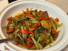 -旺顺阁·北京菜·烤鸭(魏公村店)