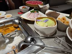 -海底捞火锅(扬名广场夜宵主题店)