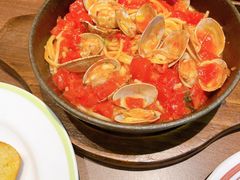 -萨莉亚意式餐厅(杭州滨江天街店)