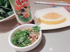 -海底捞火锅(太阳宫凯德mall店)