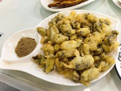 -黑石礁酒楼·海鲜(黑石礁店)