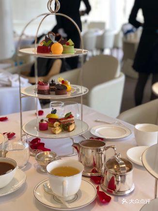 黑天鹅法餐·下午茶(杨林旗舰店) - evieyi的相册 - 北京美食 - 大众