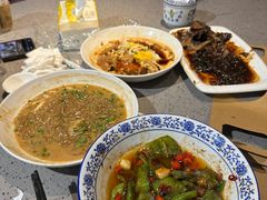 -荣家小吃(紫阳街店)