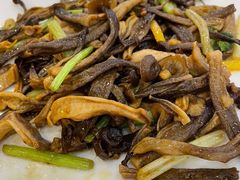 -绿雅居原生态农庄(小涌店)