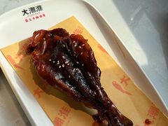 -大潮淮·淮扬菜(何园旗舰店)
