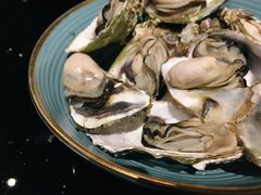 疏压生蚝-海食焗(新光天地店)