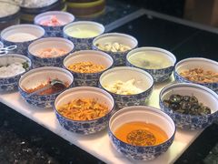 -万达文华酒店·48F云端窗景美食汇自助餐厅