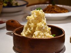 俄式拌香鸡-俄士厨房(时代天街店)