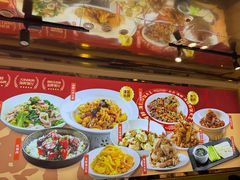 -必点海鲜·海肠捞饭·鲅鱼水饺(滨江道店)
