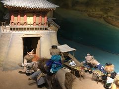 -成都泰迪熊博物馆