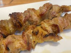 -驿楼兰·新疆菜(火车站店)