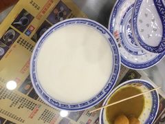 招牌姜撞奶-捷信牛奶甜品世家(柳巷店)